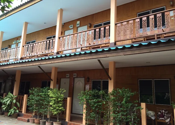 Tamarind Guesthouse