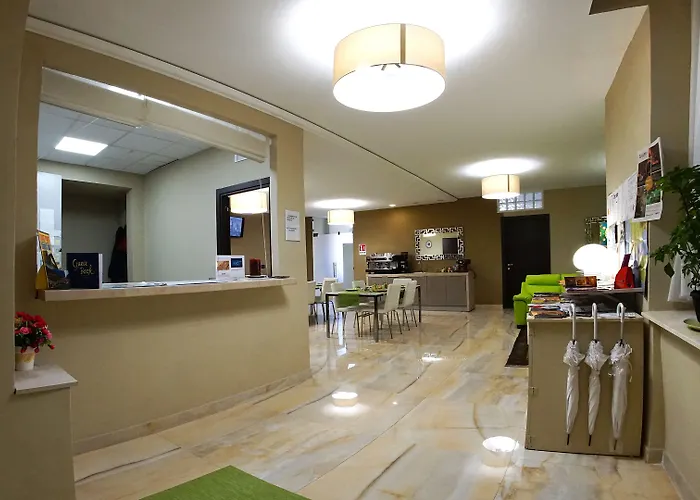 Beverello Suite