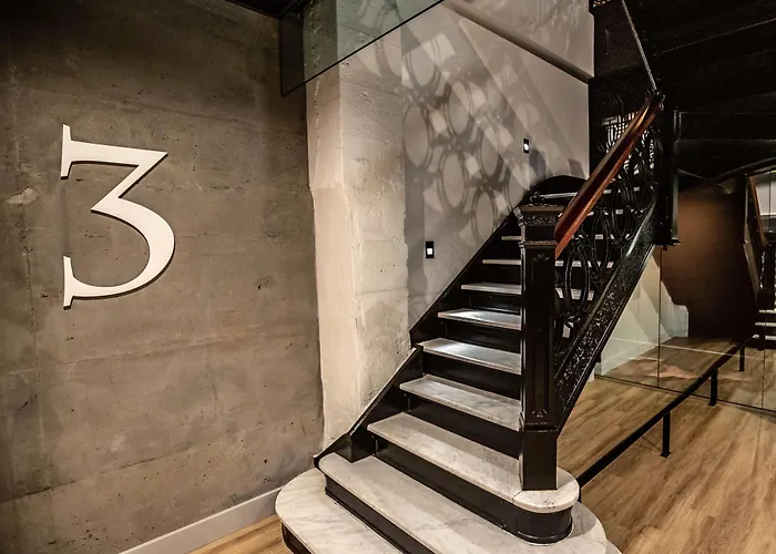 Resort: Yotel San Francisco