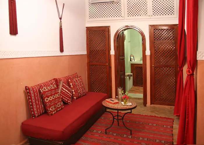 Zen House
