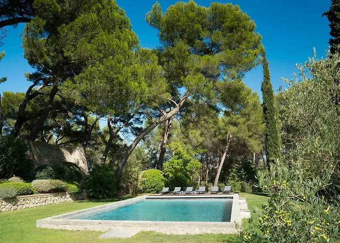 Domaine De Saint Clair
