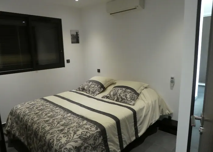 Résidence Les Jardins du Fort