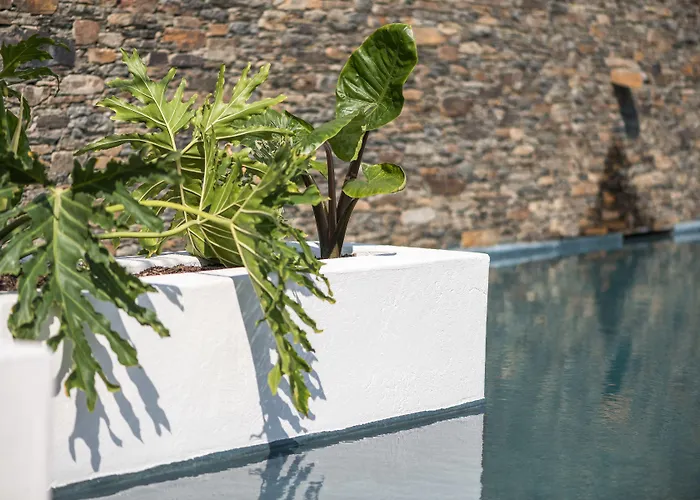 Boutique Hotel Villa Gala