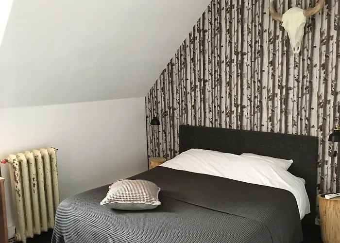 B&B Fleurie