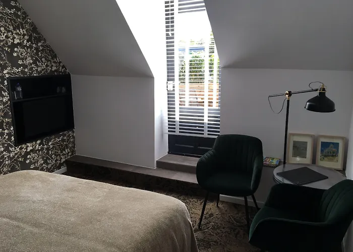 B&B Fleurie