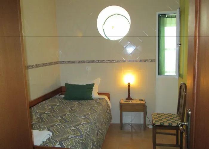 Guest House Capitao Mor