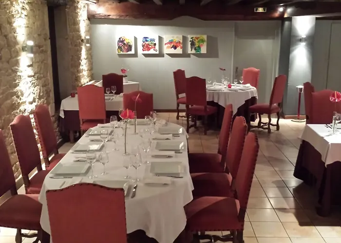 Moulin de Bourgchateau