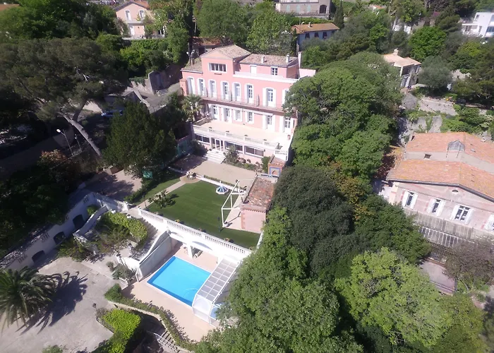 B&B: B&B Le Logis Du Mas