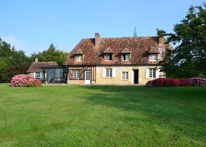 Maison d'Hôtes la Bihorée