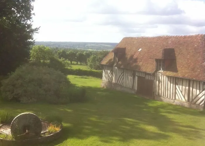 Maison d'Hôtes la Bihorée