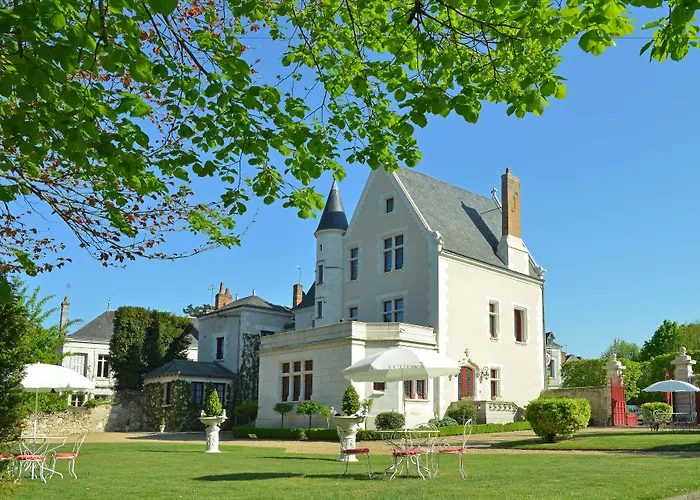 Le Manoir Saint Thomas