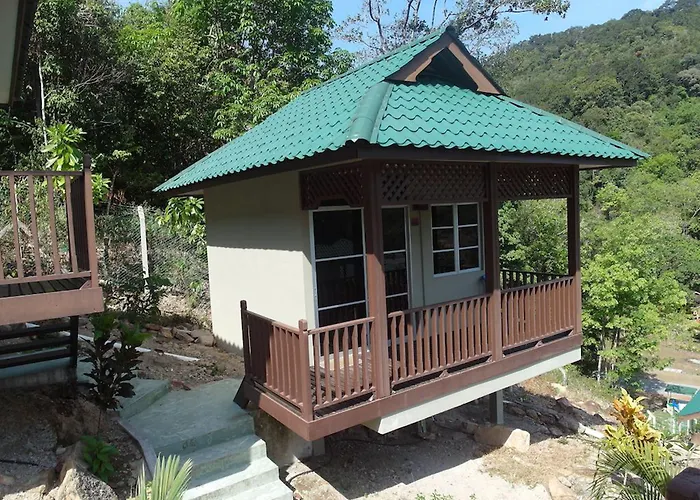 Redang De' Rimba