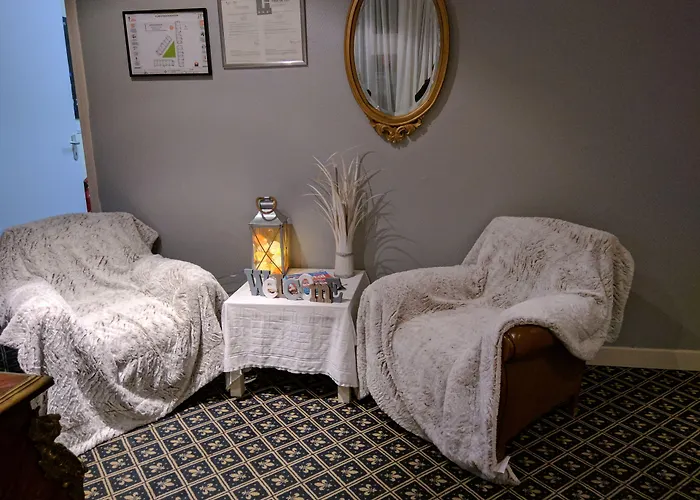 Hotel Fleur de Lys