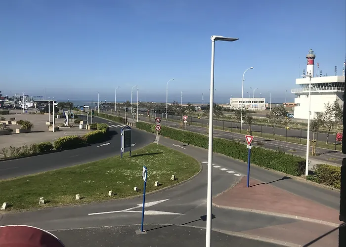 Hôtel bon marché: Hôtel le phare