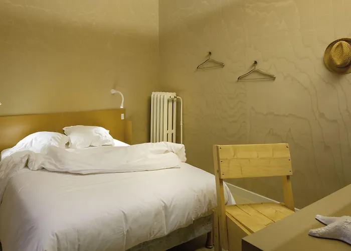 Hotel Continental