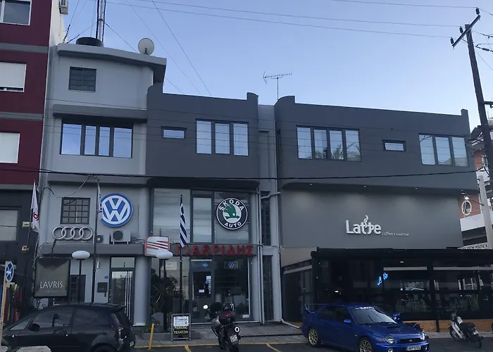 Lavris City