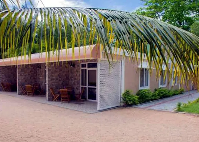Easy Stay Residence