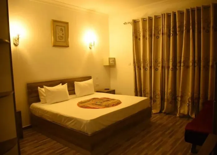 Easy Stay Residence