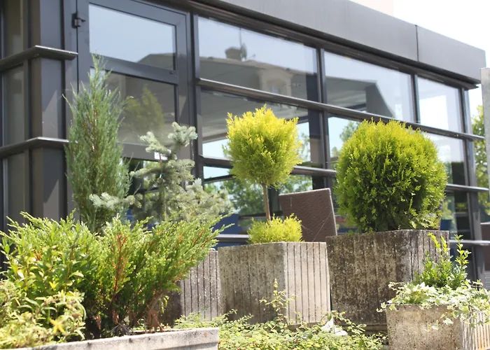 Ibis Budget Amboise
