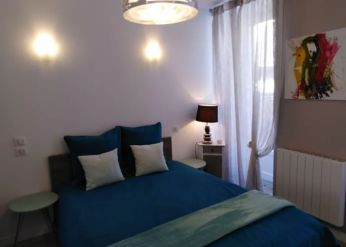 Les Chambres Hautes d'Anastasia
