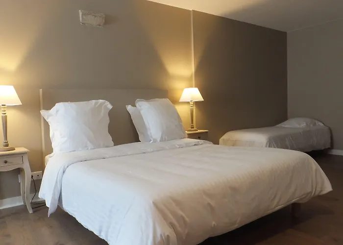 Hotel La Closeraie