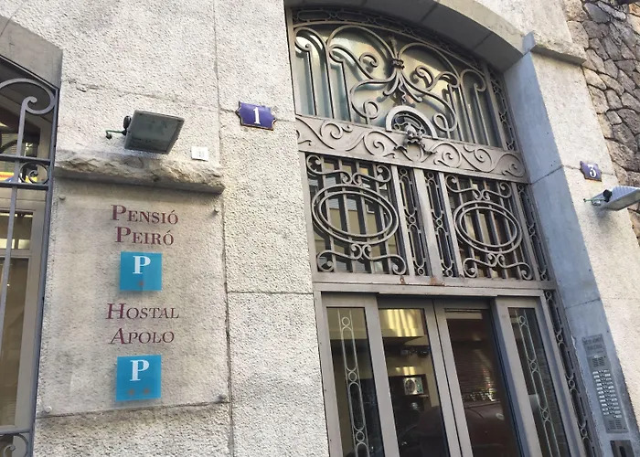 Pension Peiro
