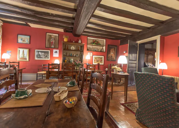 Le Relais Cicero