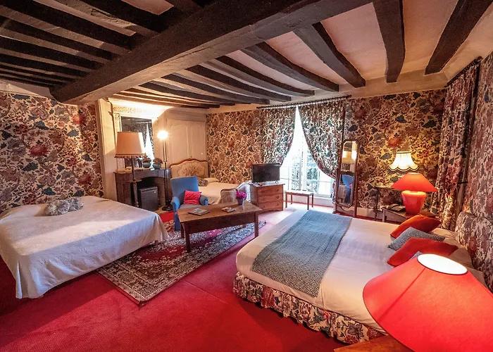 Le Relais Cicero