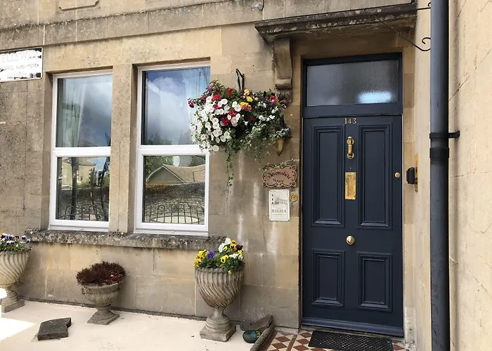 Hôtel pour familles: Devonshire House