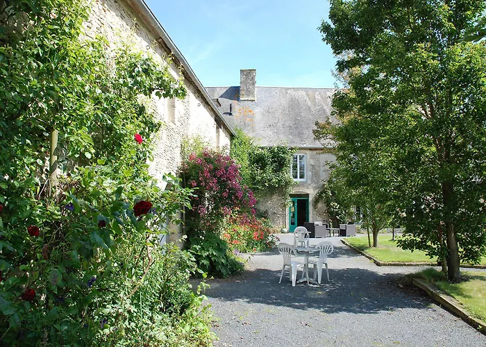 Chambres d'Hôtes Les Piéris