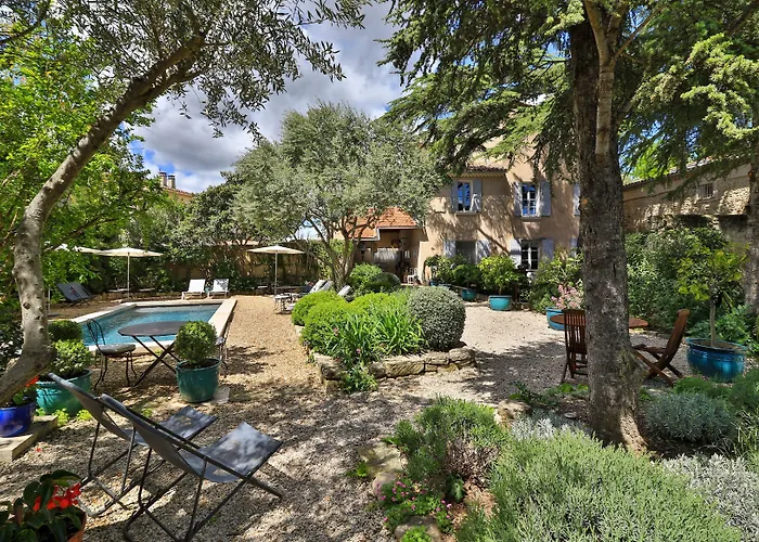 Le Jardin de Mazan