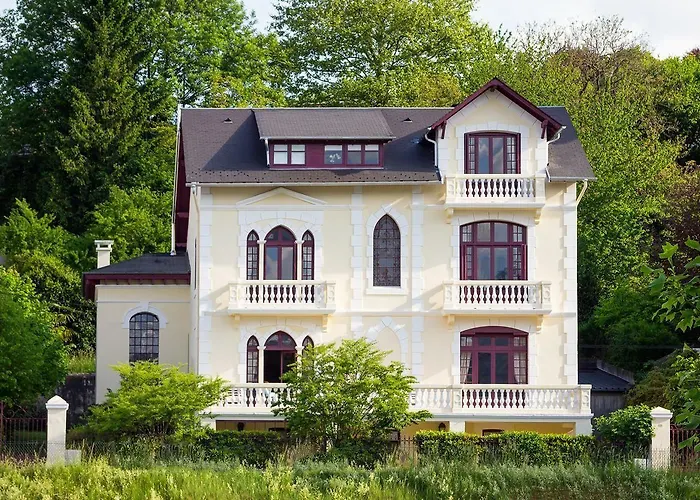 Villa L'Orante