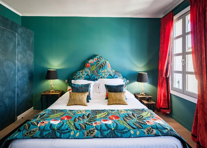 Maison Du Collectionneur