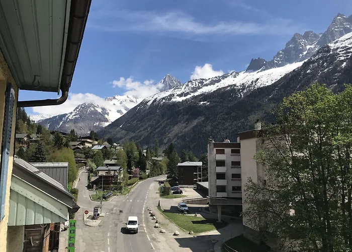 Hotel des Lacs
