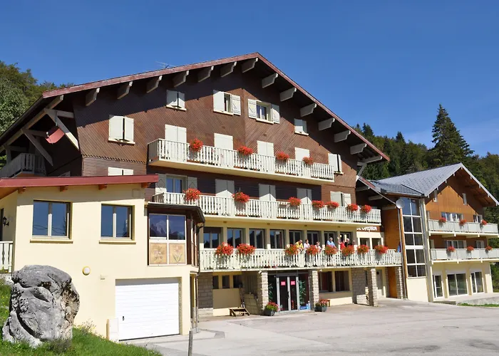 Village Vacances Le Grépillon