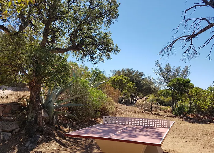 Villa privée: Résidence Les Toits de Santa Giulia