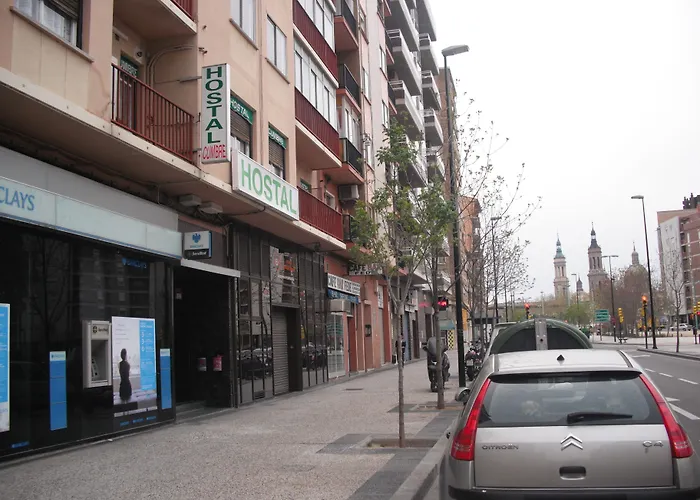 B&B: Hostal Cumbre