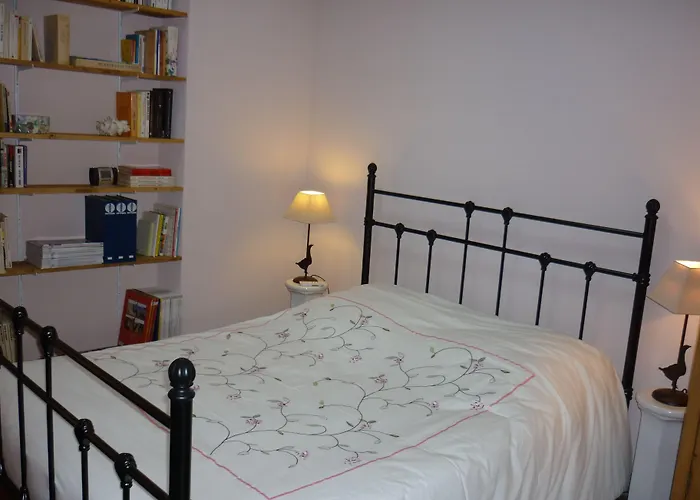 Chambre d'hôtes - Dodo et tartines