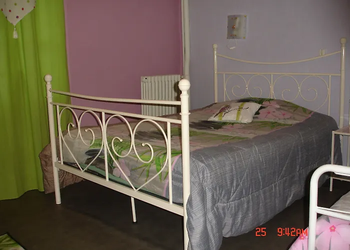 Hotel pres du College: Hôtel de La Marmotte