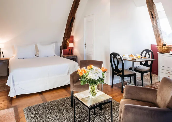 Location de vacances: La Maison des Courtines