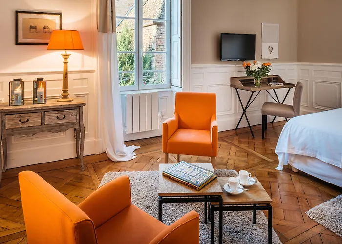 Location de vacances: La Maison des Courtines