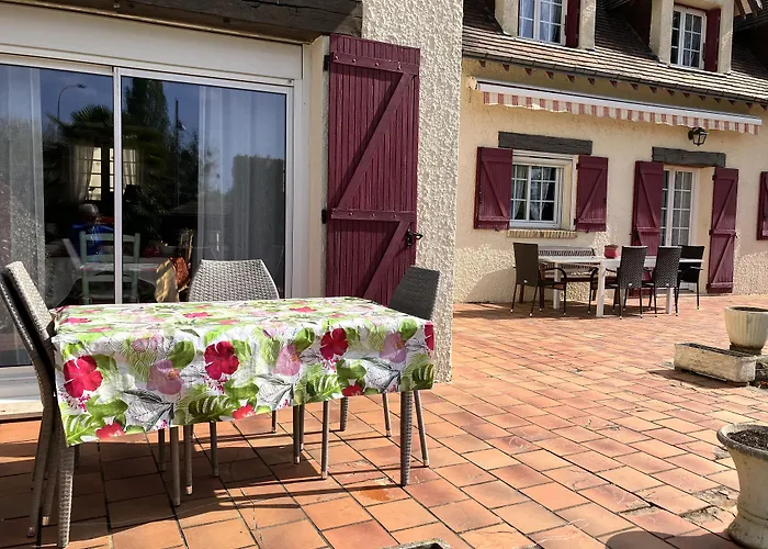 Hôtel: La Noisetiere