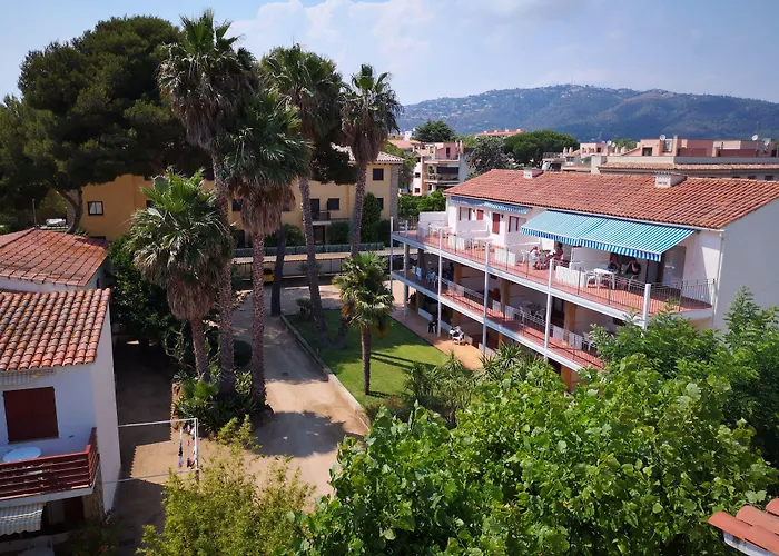 Apartaments Margarita Sabina Pinell