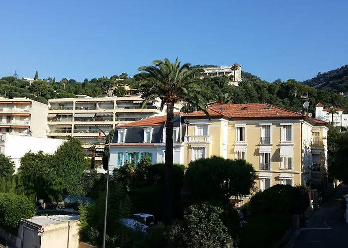 Hotel Marcellin