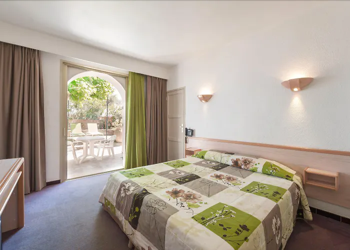 Hôtel Astria