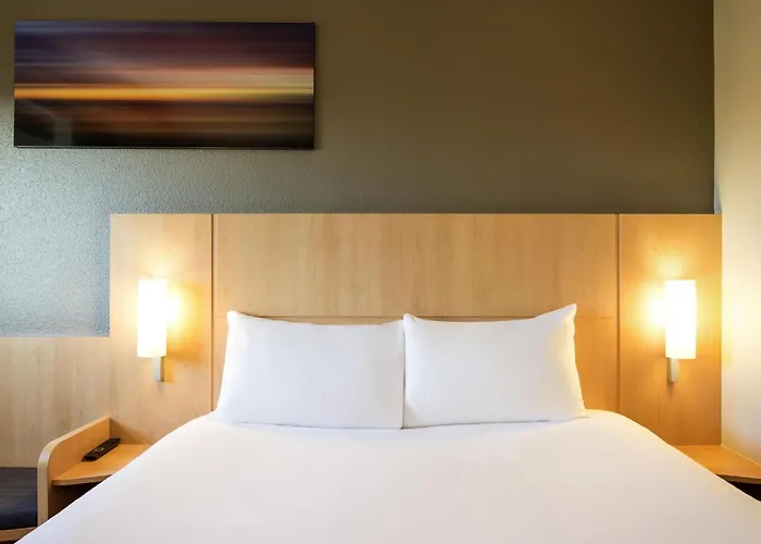 Ibis Utrecht