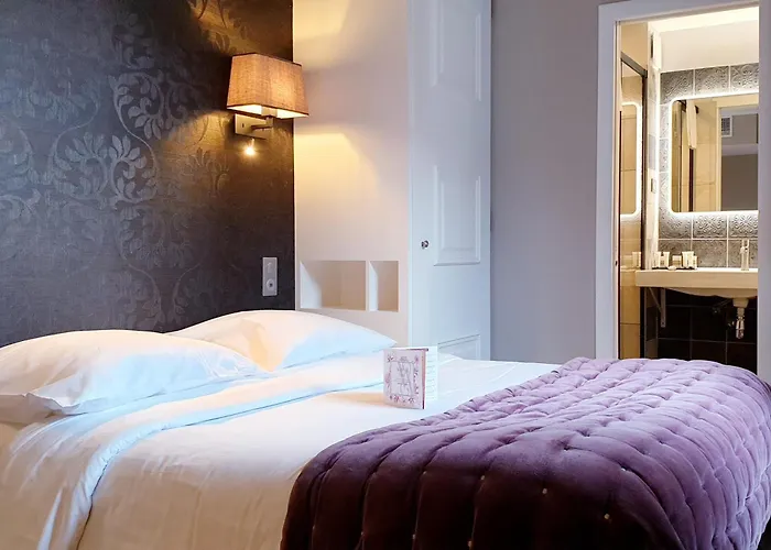 Augeval De Charme&Spa