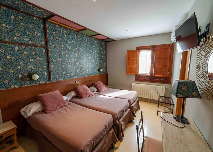 Hotel Sol