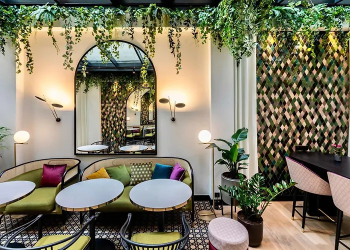 Hôtel de luxe: Best Western Plus Crystal, Hotel&Spa