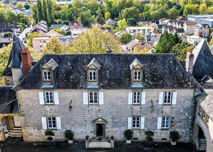 Château de Lacan
